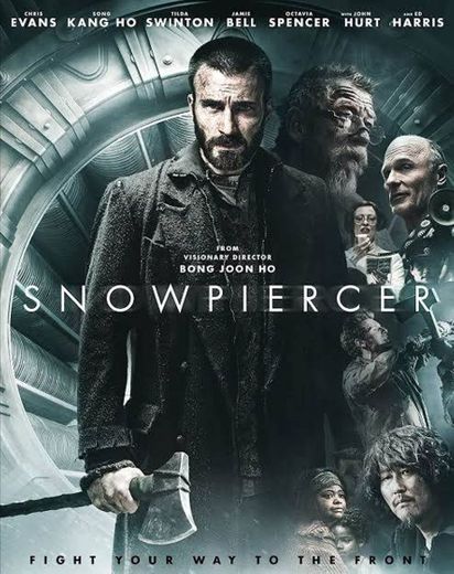 Snowpiercer