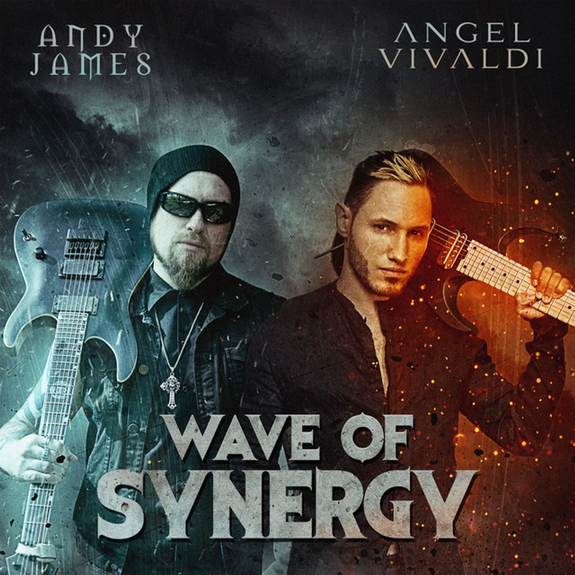 Canción Wave of Synergy