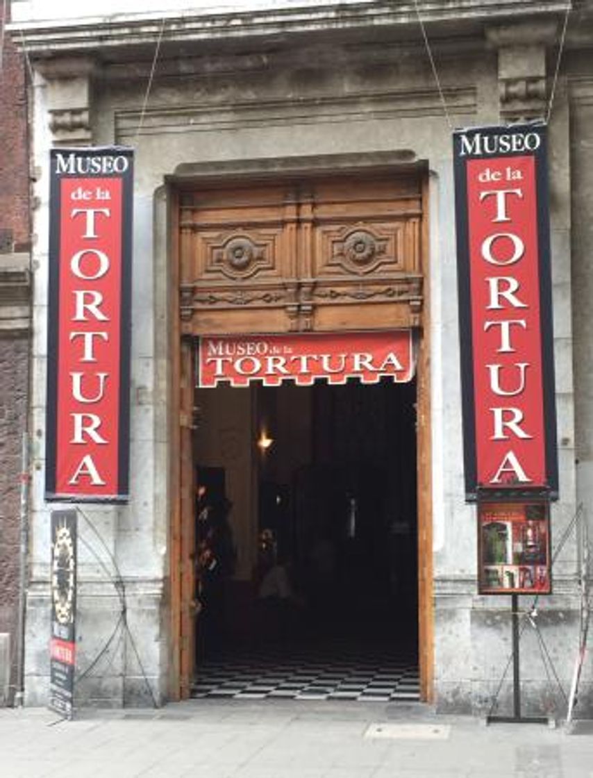 Place Museo de la Tortura