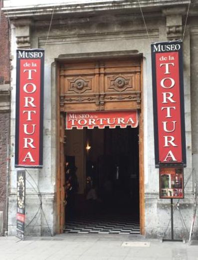 Museo de la Tortura