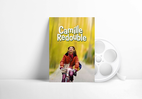 Movie Camille Rewinds