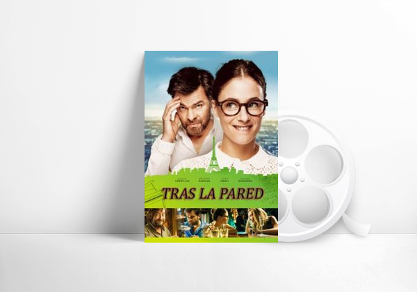 Movie Blind Date
