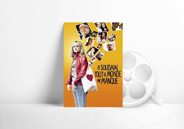 Movie The Day I Saw Your Heart