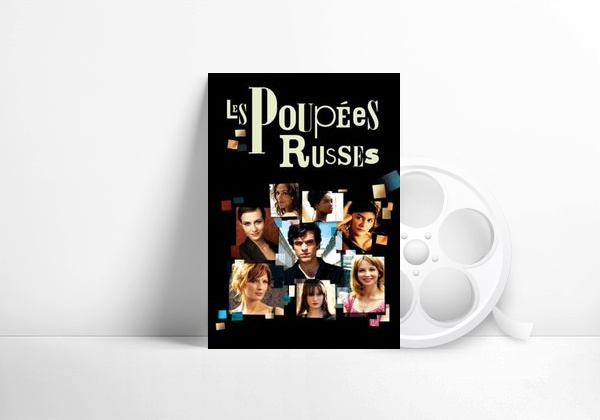 Movie Russian Dolls