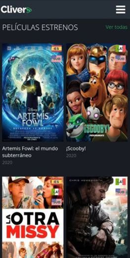 🤩🤩ESTA PAGINA ES MI FAVORITA PARA VER PELIS GRATIS👌🤩