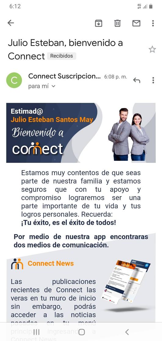 App Connect