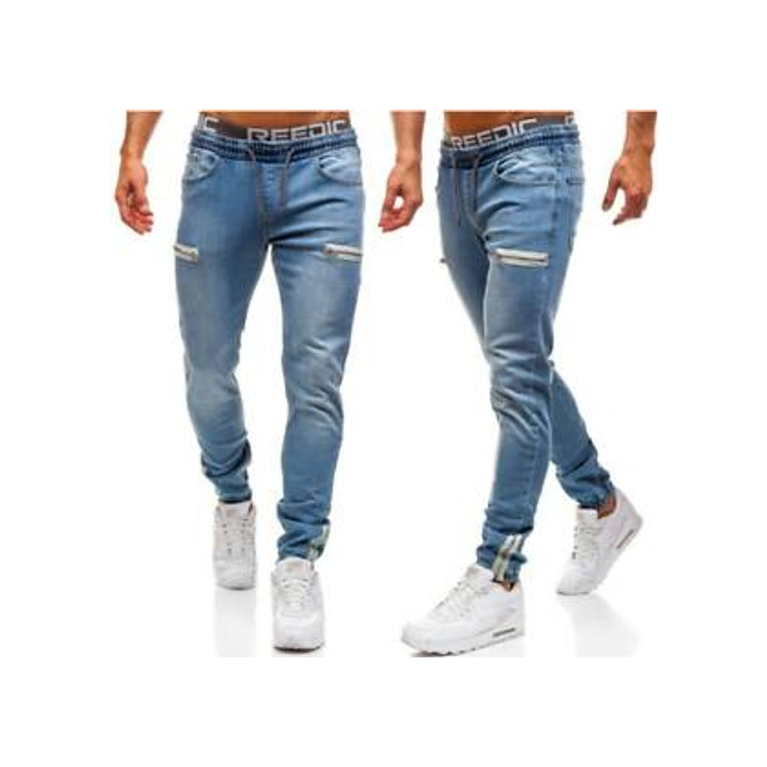 Moda Levi's 501 Original Fit Jeans Pantalón vaquero con diseño clásico y cómodos