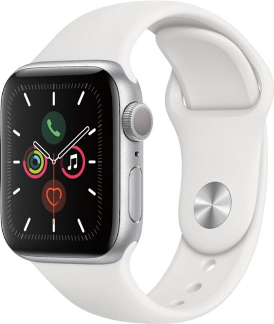 Producto Apple Watch series 5