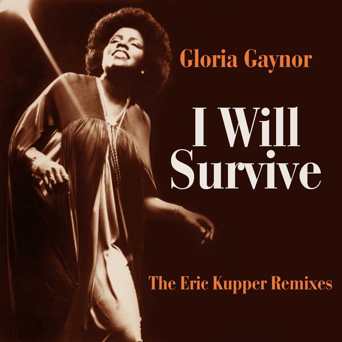 Canción I Will Survive