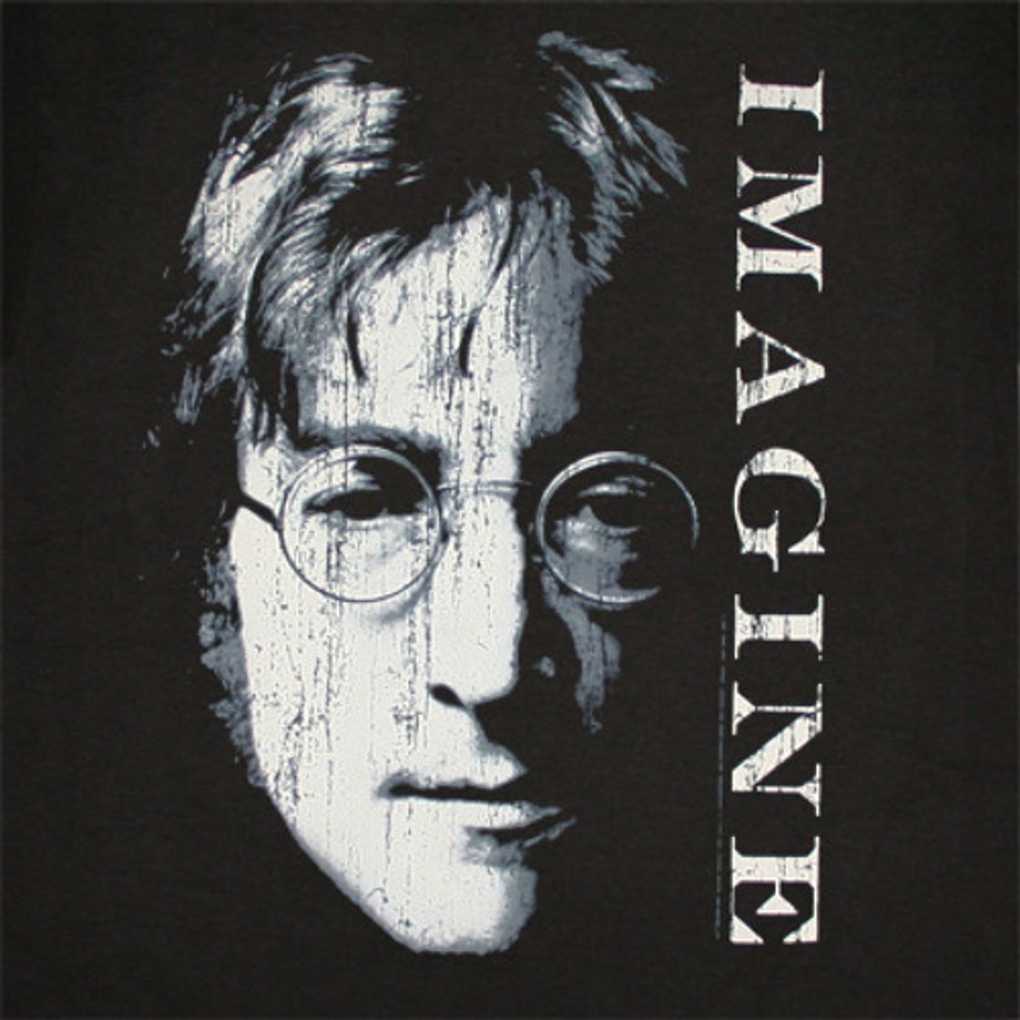 Canciones Imagine - John Lennon