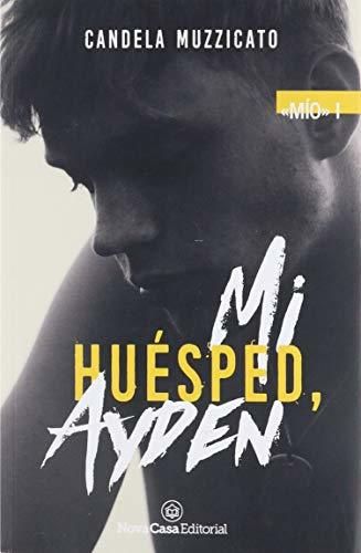 Mi huésped