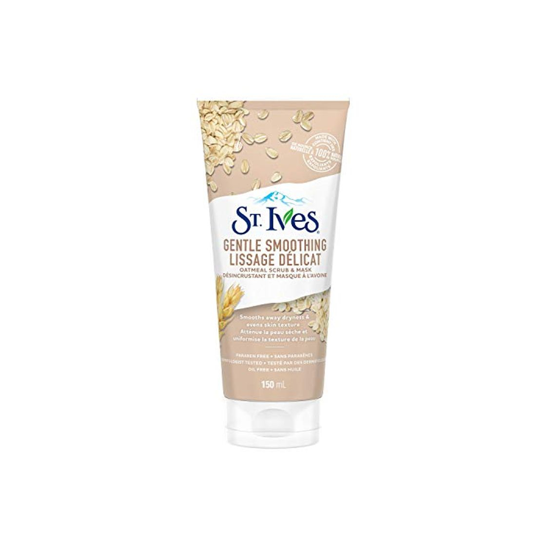 Products St. Ives Oatmeal Scrub