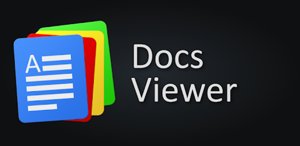 Apps Docs viewer