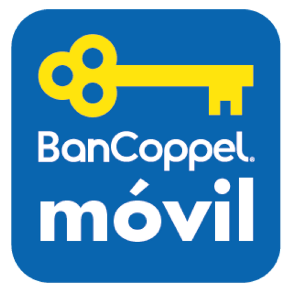 Aplicaciones Bancoppel movil