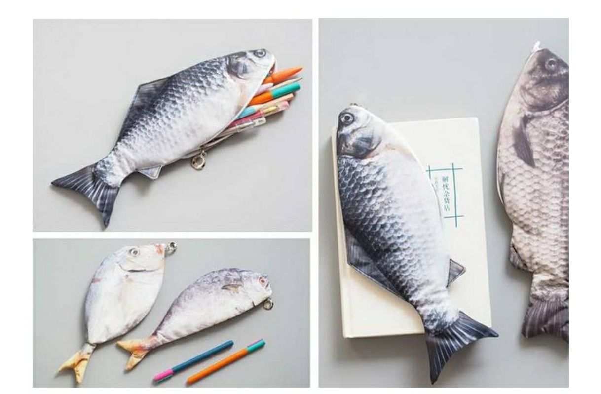 Fashion Trucha con tus lapiceras 🖋️🐟