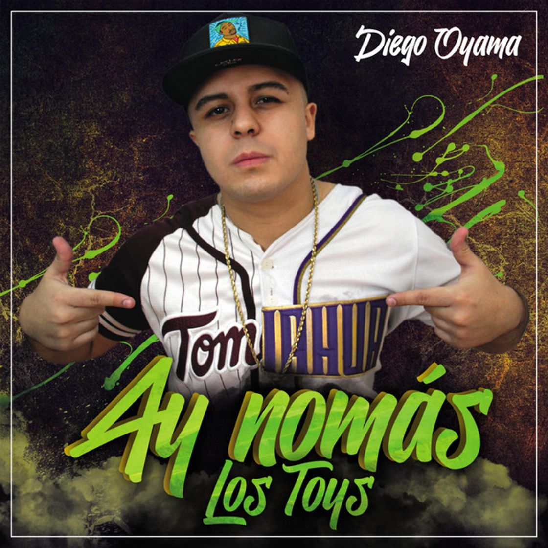 Canción Ay Nomas los Toys