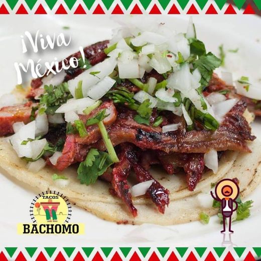 Tacos Bachomo - Home - Los Mochis, Sinaloa - Facebook