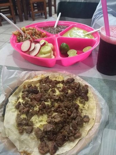 ‏‎Tacos La Carreta‎‏ - ‏‎Los Mochis, Sinaloa‎‏ - ‏نشاط تجاري محلي‏ | فيسبوك