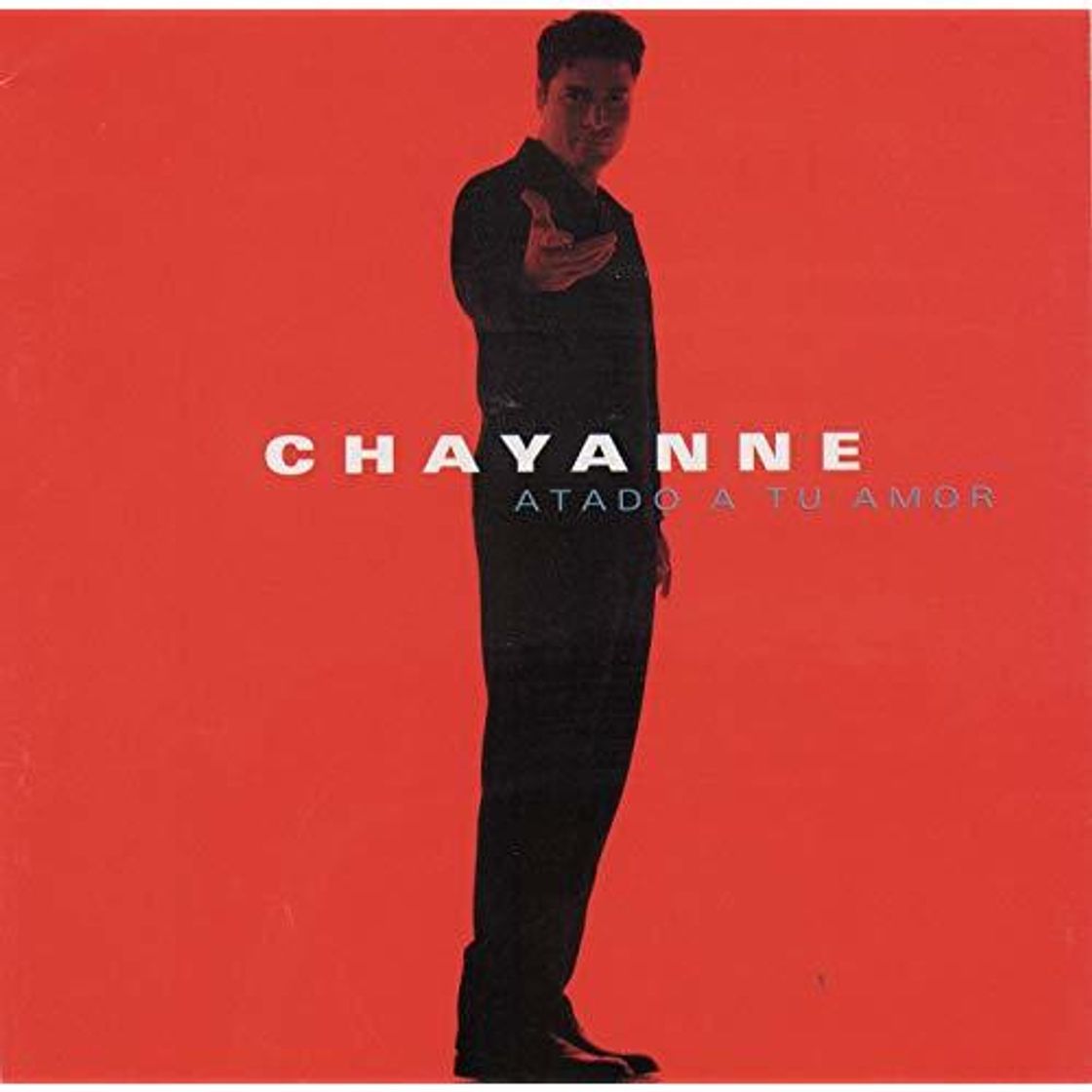 Canción Dejaría todo, Chayanne