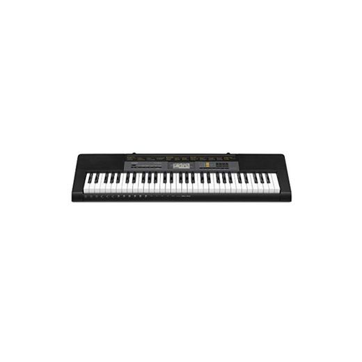 CASIO CTK-2500 - Instrumento musical