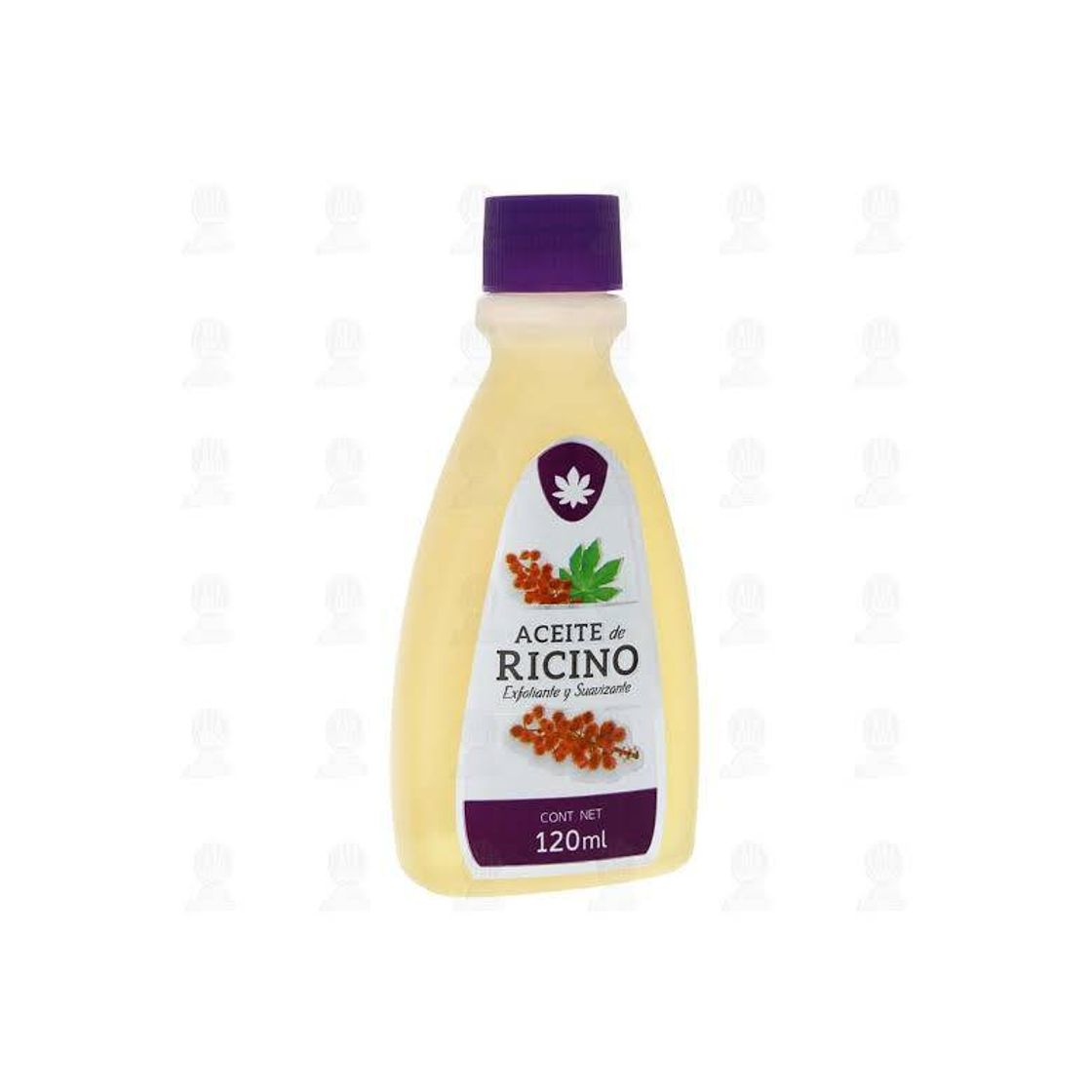 Product MeaVita - Aceite de ricino puro