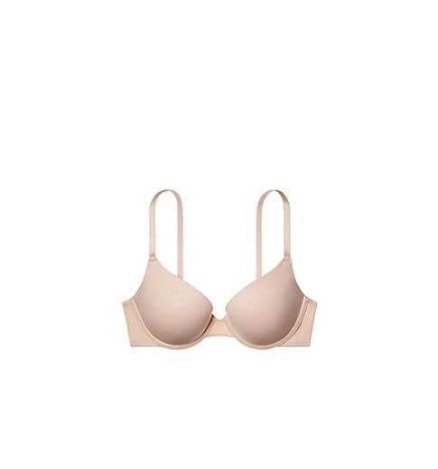 Victoria's Secret Sujetador push-up rosa Wear Everywhere -  Beige - 