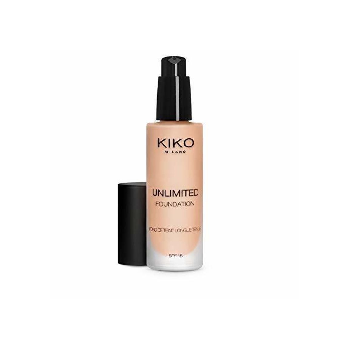 Product Kiko Milano Unlimited