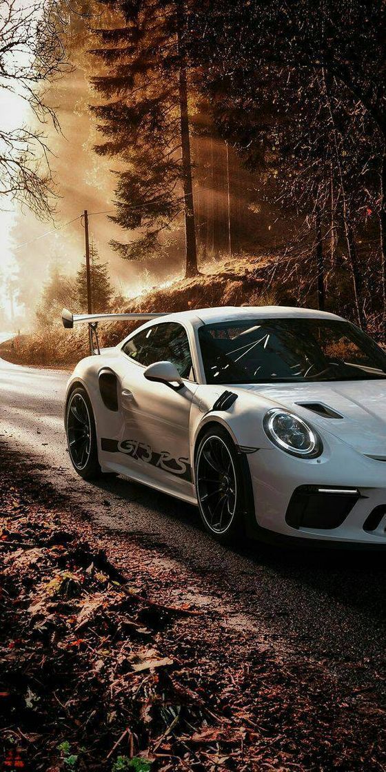 Fashion Porsche 911 GT3