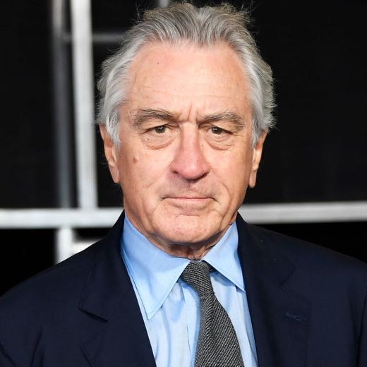 Robert deniro