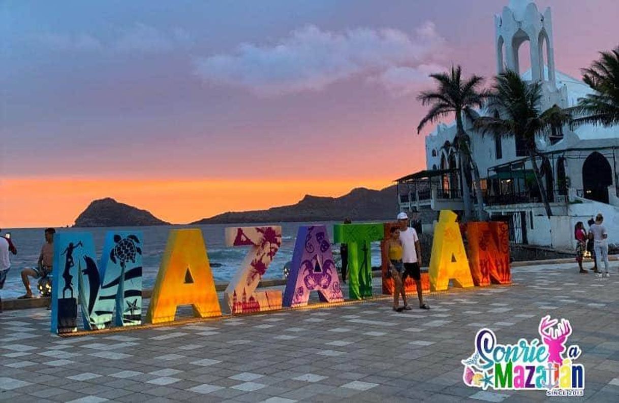 Place Mazatlán