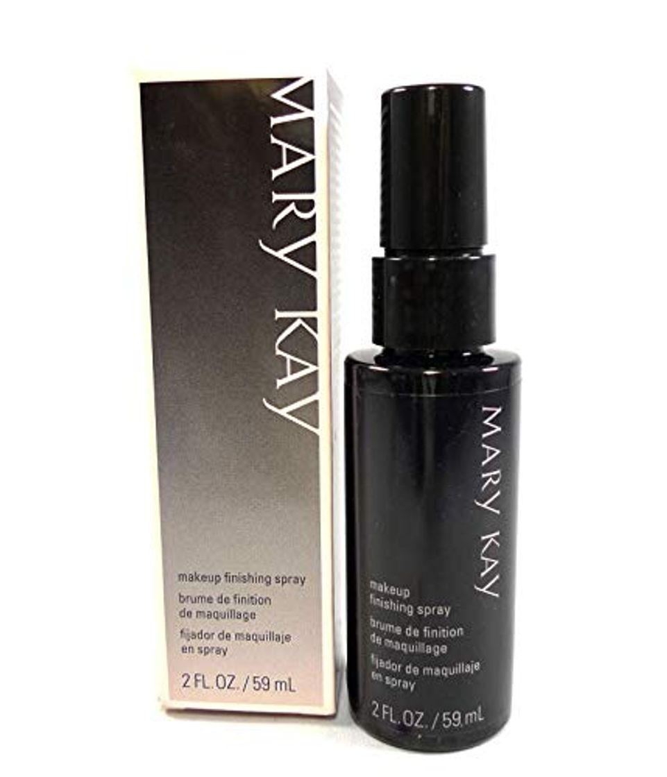 Social Mary Kay® Makeup Finishing Spray by Skindinävia
