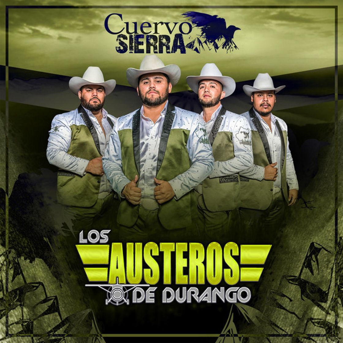 Music Cuervo Sierra