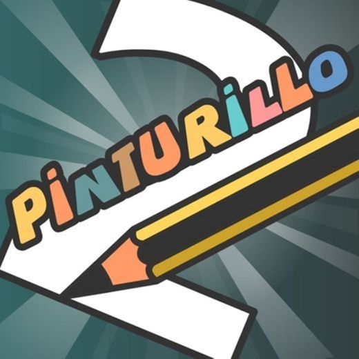 Pinturillo 2 - Draw & guess