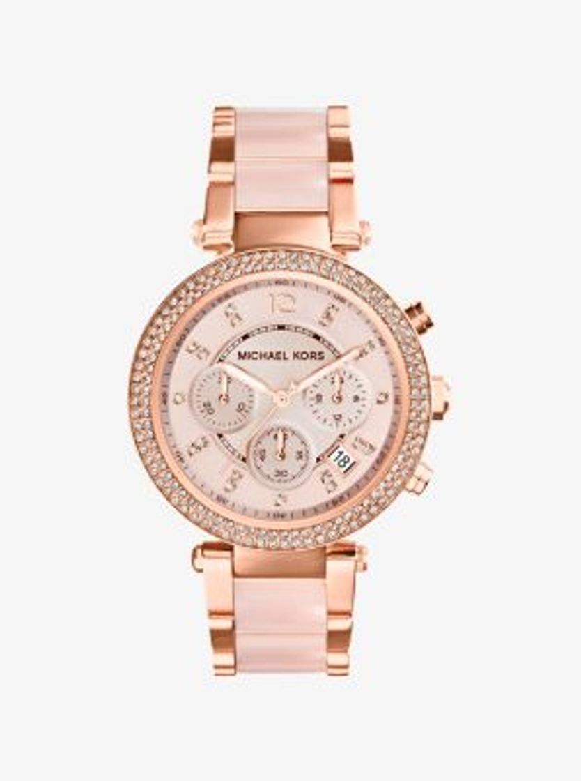 Social Michael Kors Rose
