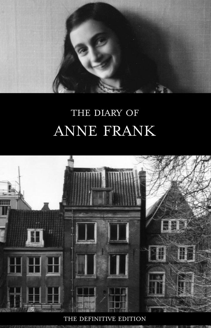 Libro Diari d'Anne Frank