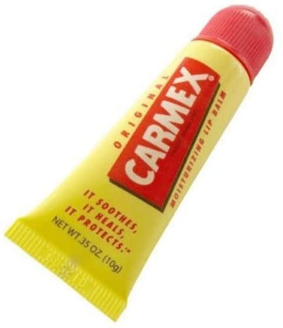 Social Carmex COS 002 BL Bálsamo labial