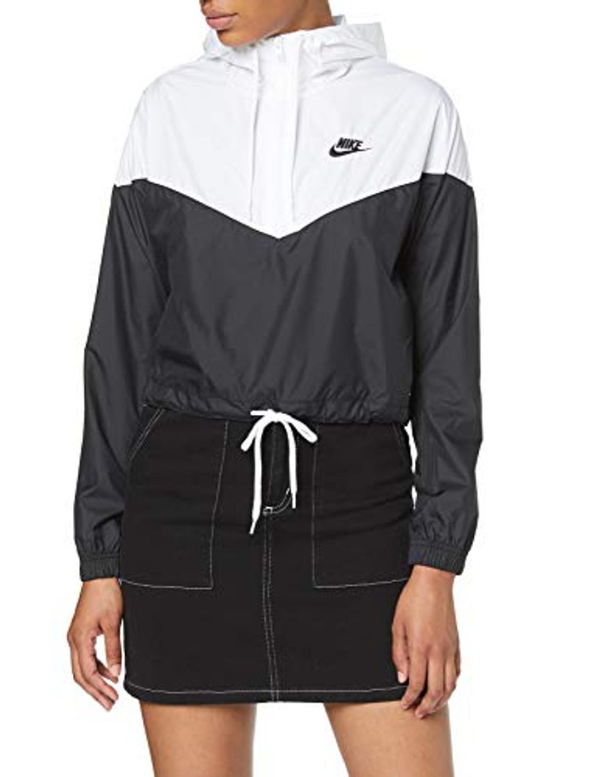 Producto Nike W NSW HRTG JKT WNDBRKR Chaqueta