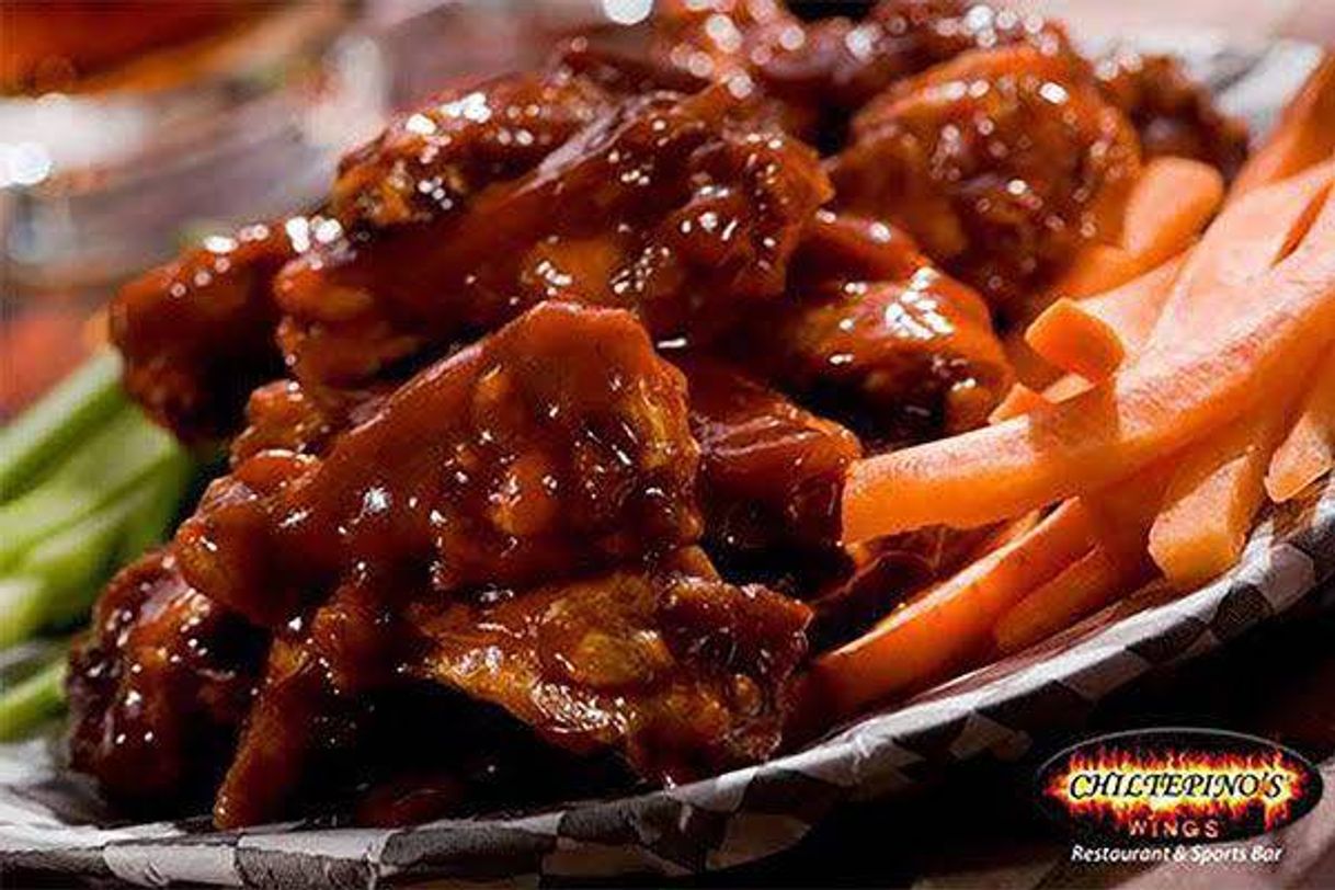 Restaurantes Chiltepino’s Nuevo Mexicali