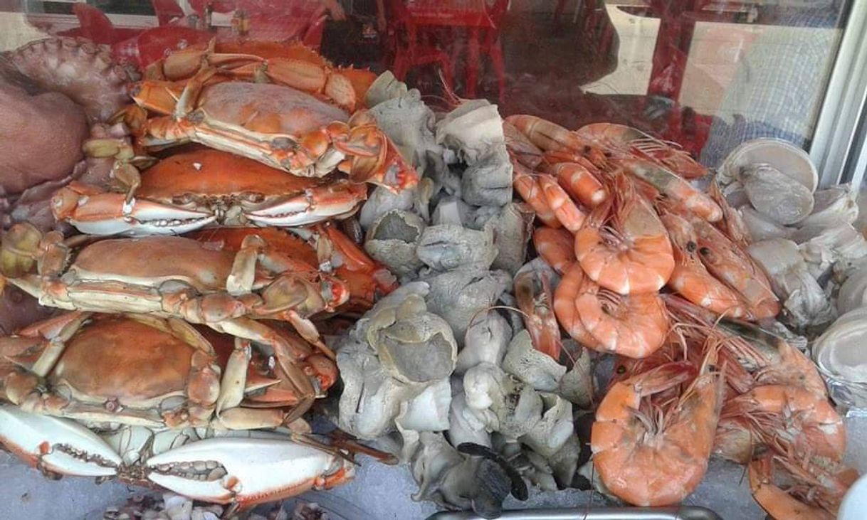Restaurantes Mariscos El Gordo