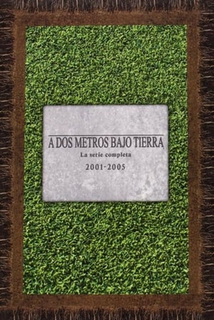 Serie A dos metros bajo tierra
