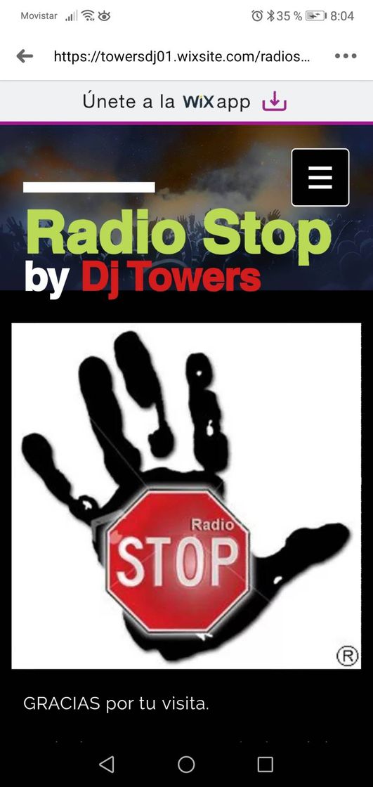 Moda Dj Towers 