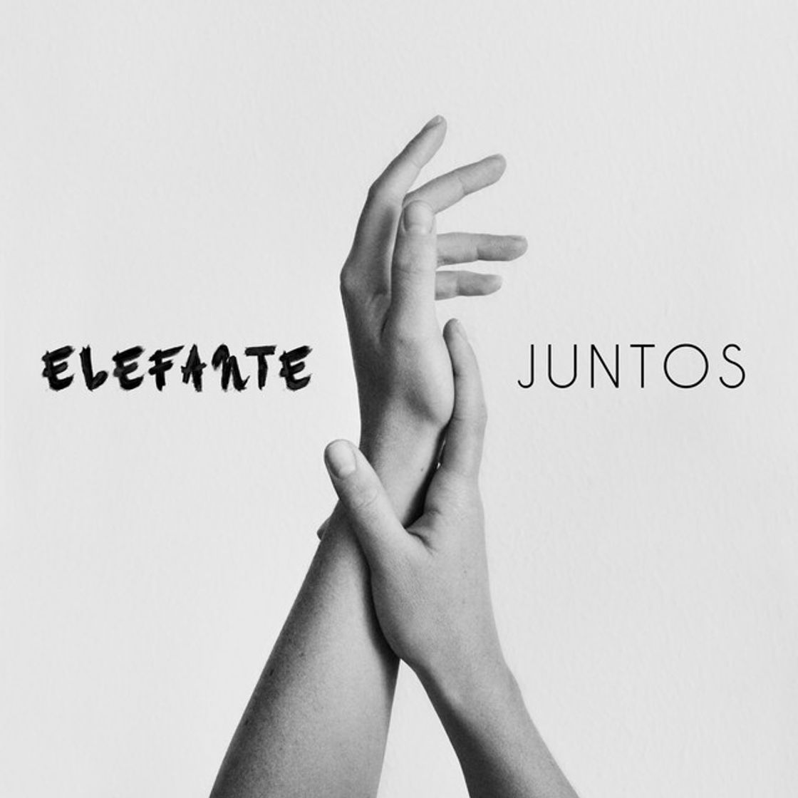 Canción Juntos (Colaborativa)