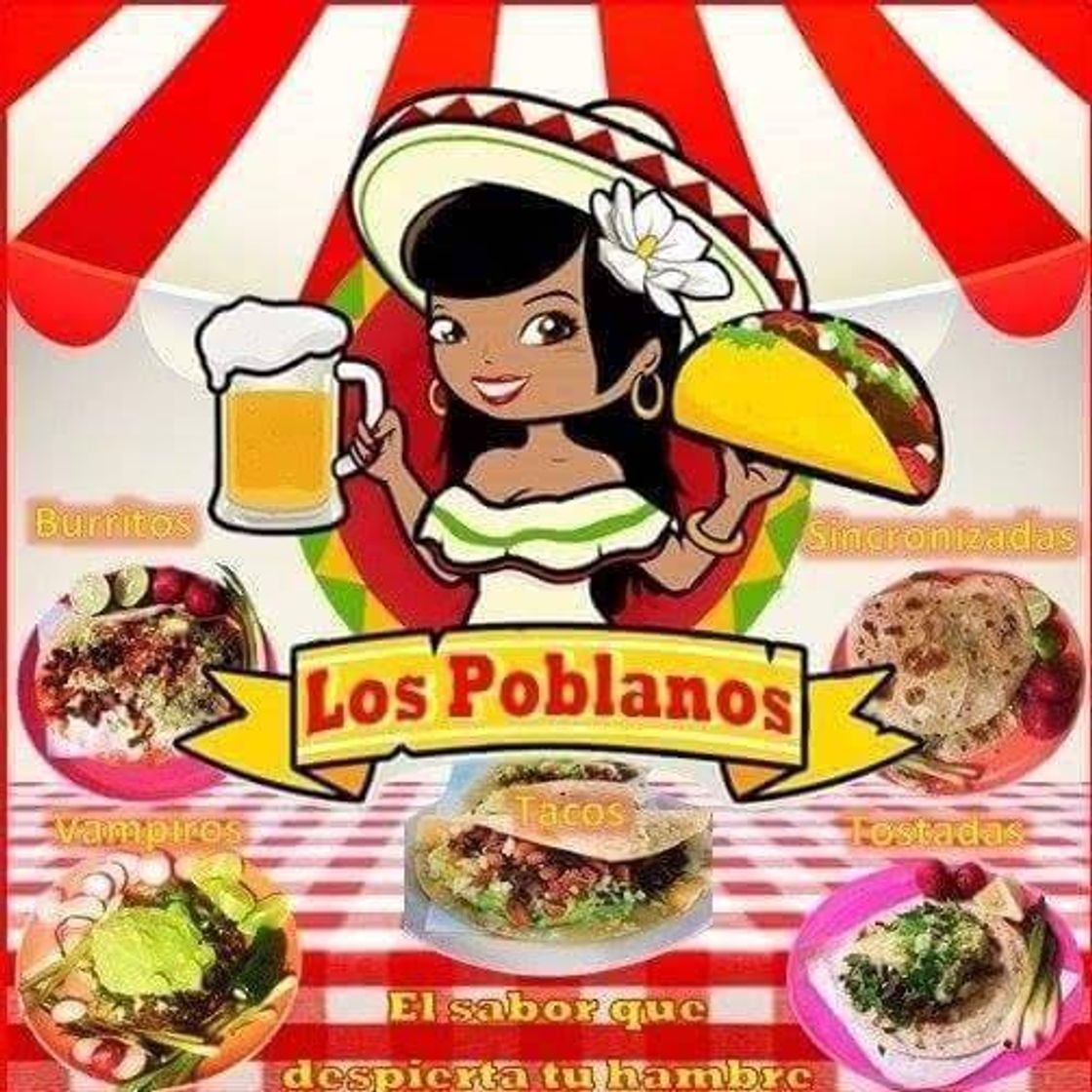 Restaurants Taqueria los poblanos