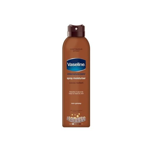 Vasenol Spray and Go Cocoa