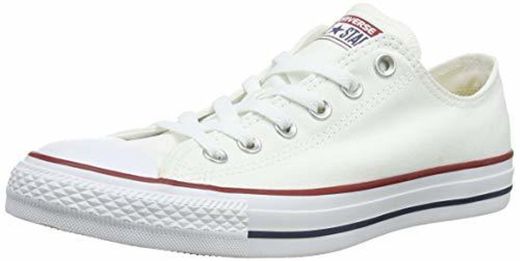 Converse Chuck Taylor All Star Season Ox