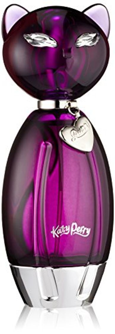 Product Katy Perry Purr Eau De Parfum 100 ml, 1er Pack