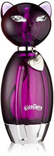 Katy Perry Purr Eau De Parfum 100 ml, 1er Pack