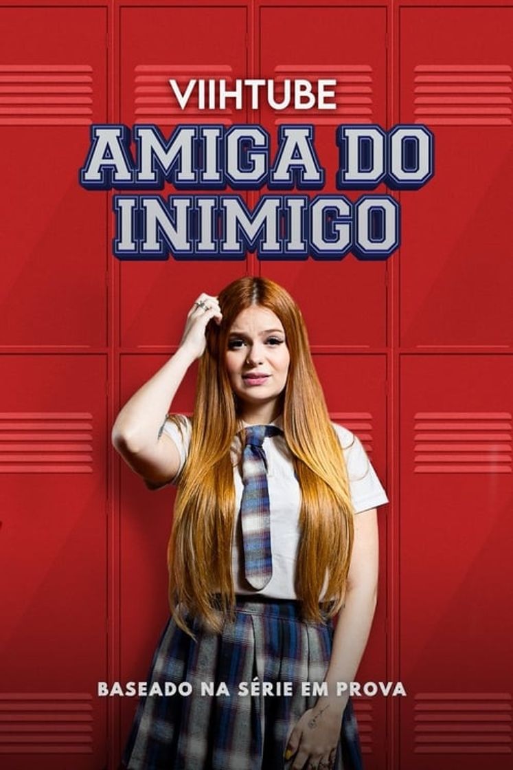 Película Amiga do Inimigo