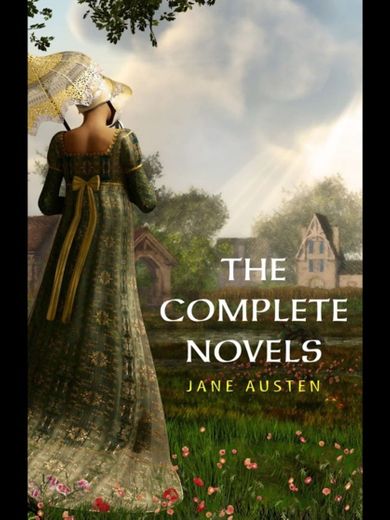 Austen, J: Complete Novels of Jane Austen