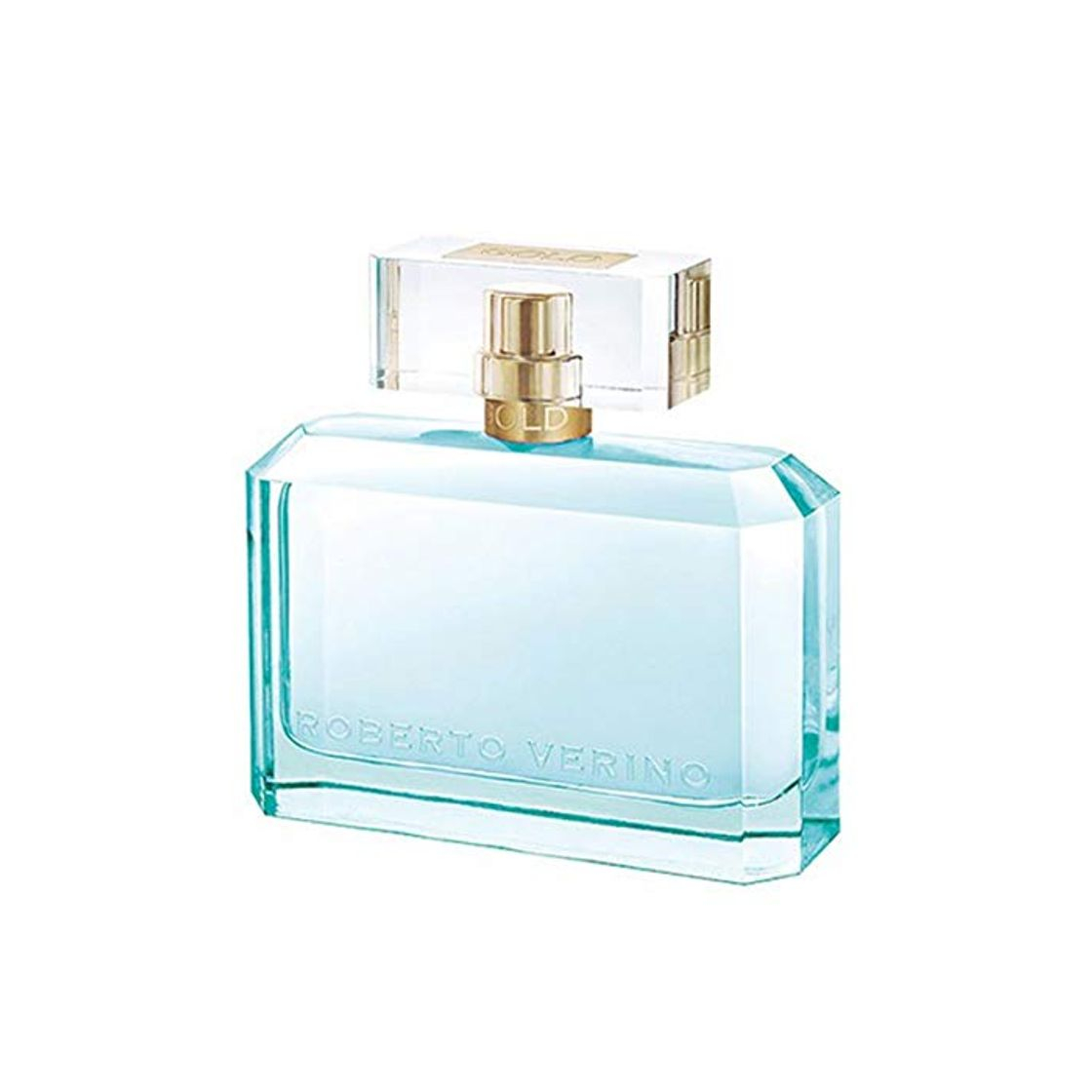 Producto Verino Gold Diamond Eau de Perfumé